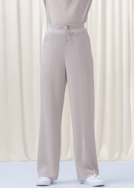 Hallie Wide Leg Leisure Trouser