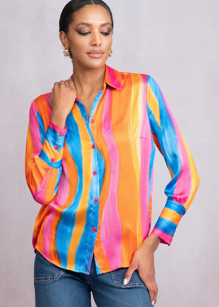 Jamie Multi Shirt