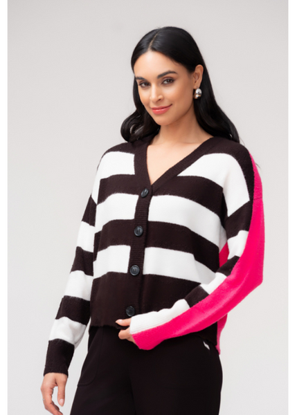 Avery Cardigan