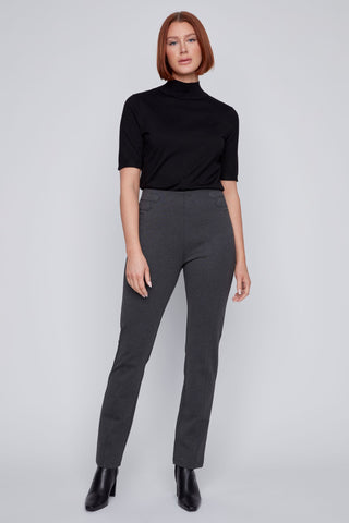 Claudine Pull on Trouser