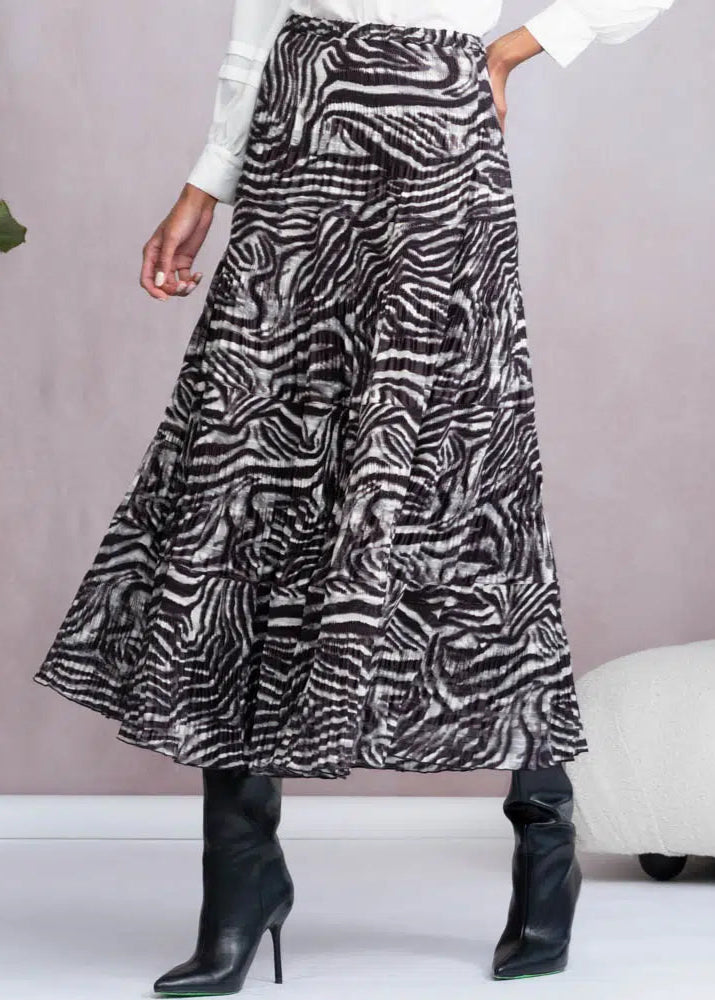 Jessica Midi Skirt
