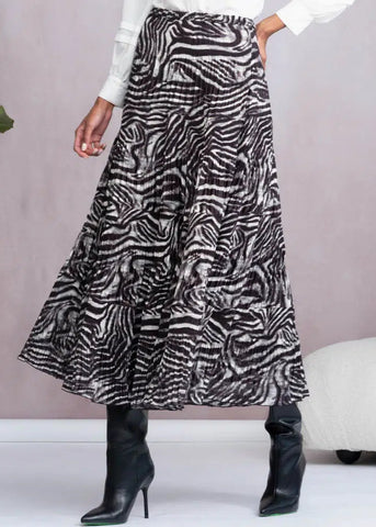 Jessica Midi Skirt