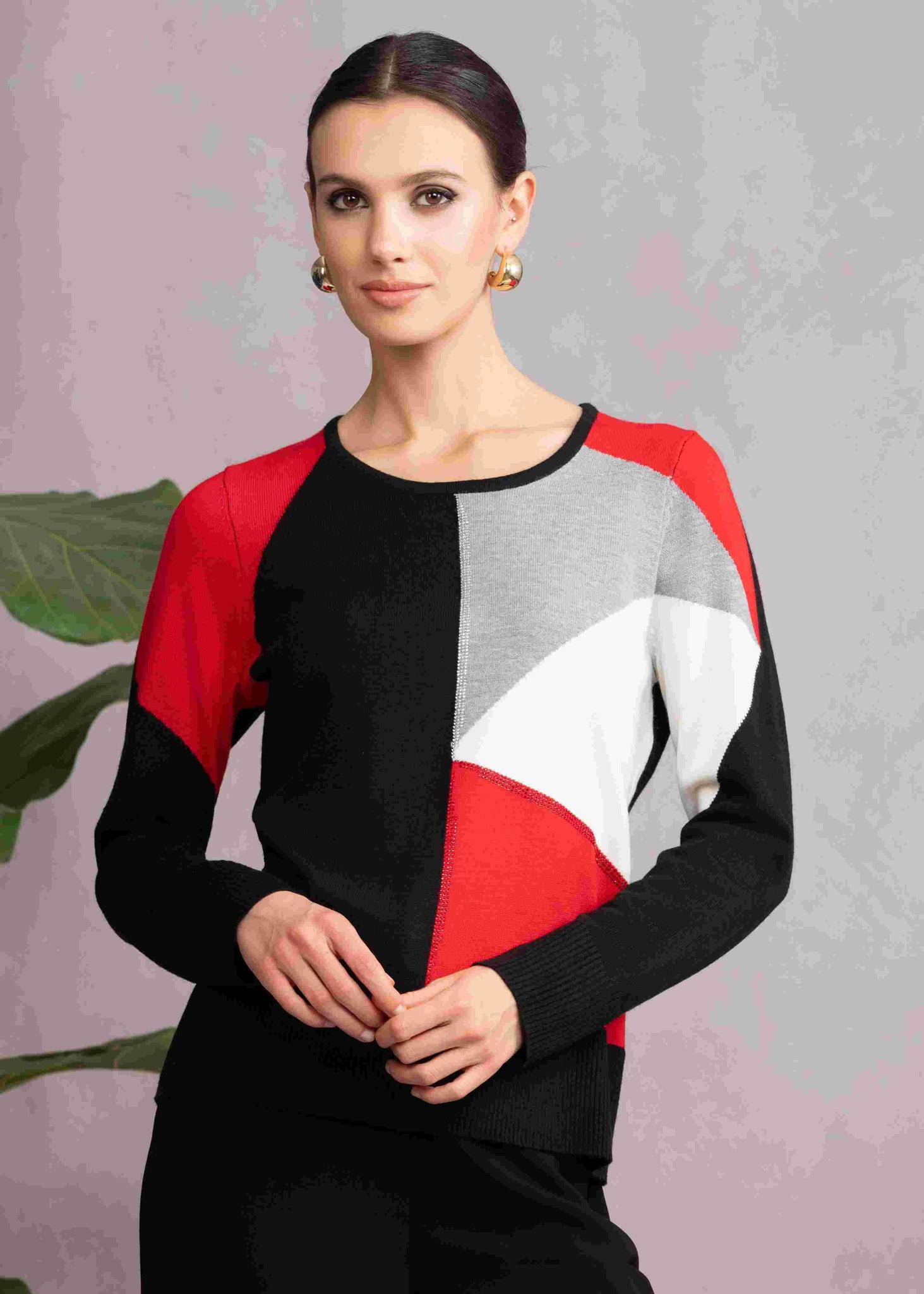 Ingrid Jumper