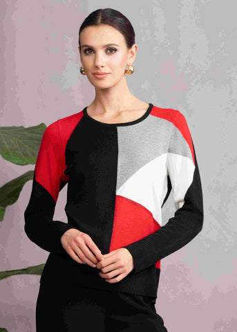 Ingrid Jumper