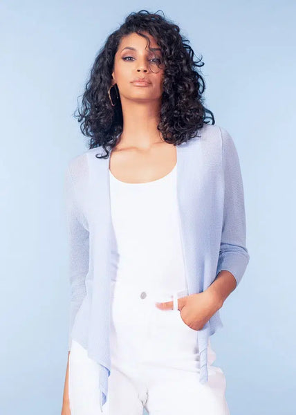 Blossom Layer Cardigan