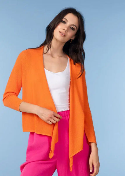 Blossom Layer Cardigan