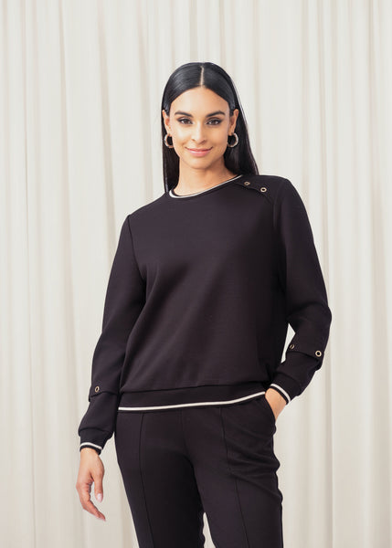 Heidi Leisure Top