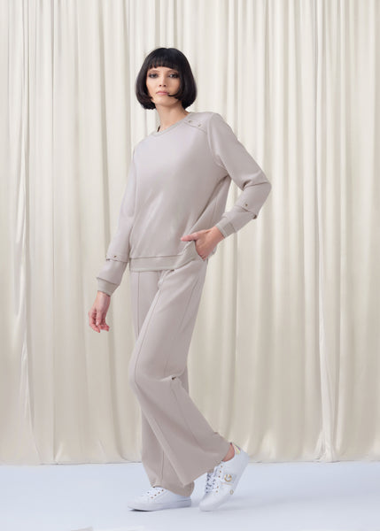 Heidi Leisure Top