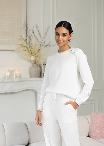 Heidi Leisure Top