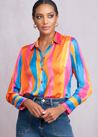 Jamie Multi Shirt