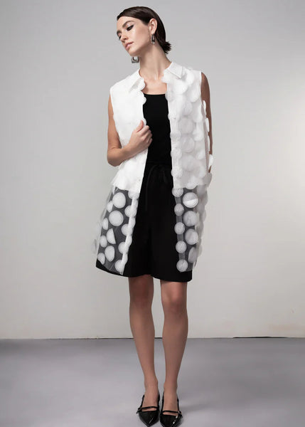 Amelia Haako Sleeveless Shirt