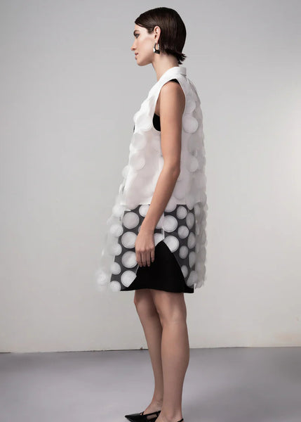 Amelia Haako Sleeveless Shirt