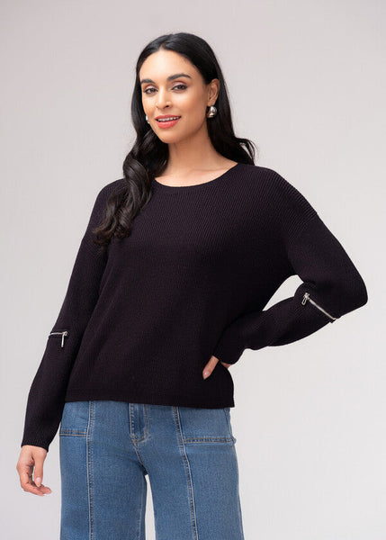 Ava Leisure Top