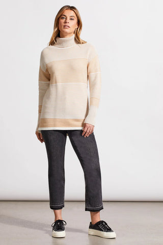 Betsy Turtleneck Tunic